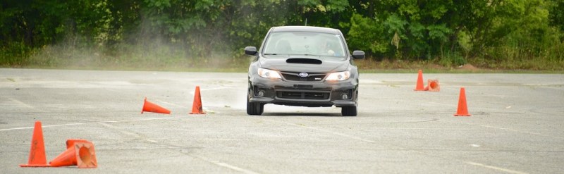 Autocross